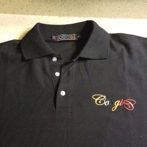 Coogi polo
